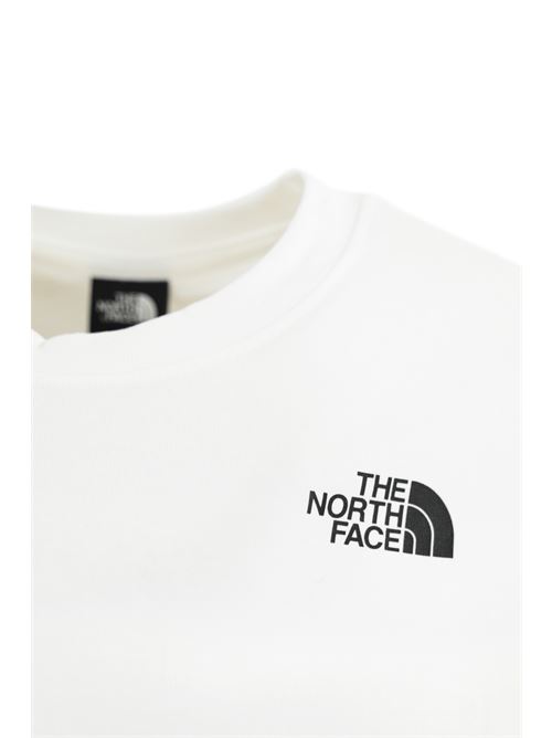 T-shirt TNF X Yinka Ilori Box The North Face | NF0A89C9FN41